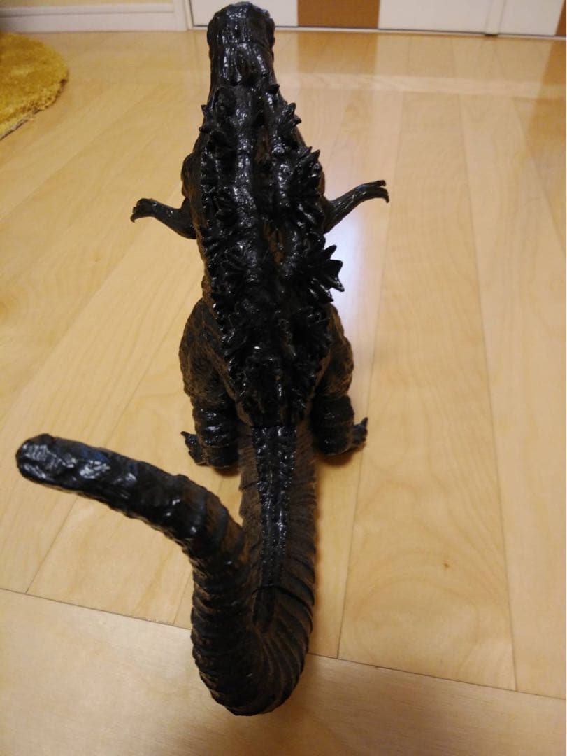 【フィギュア】ゴジラ　メディコムトイ