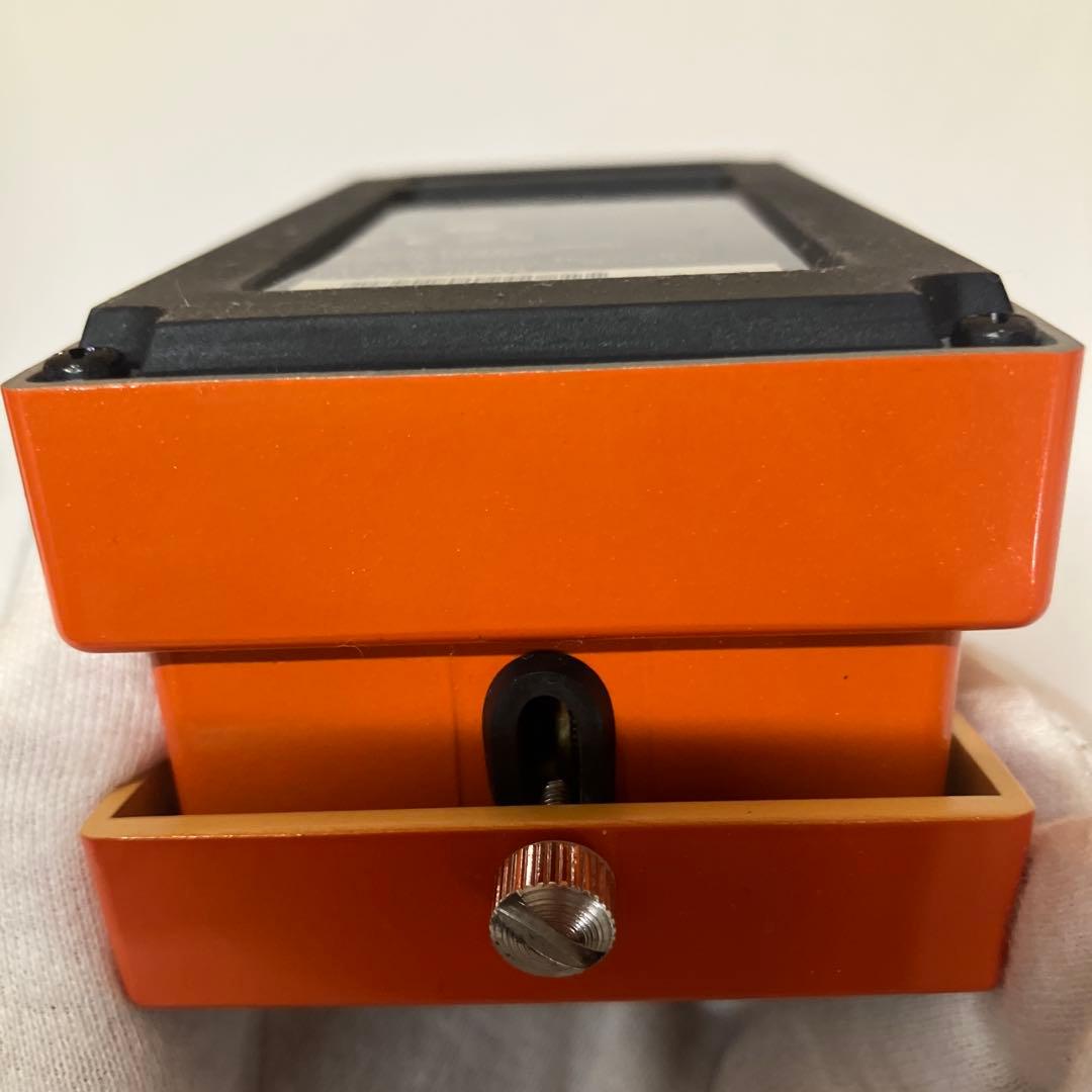 E70 BOSS DS-1X ディストーションペダル