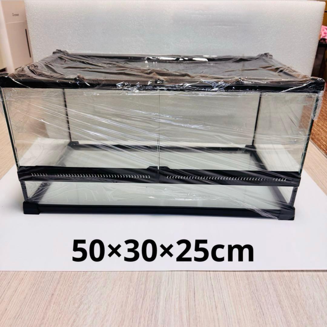 k.m様専用爬虫類ケージ プロフ必読 フルオプション