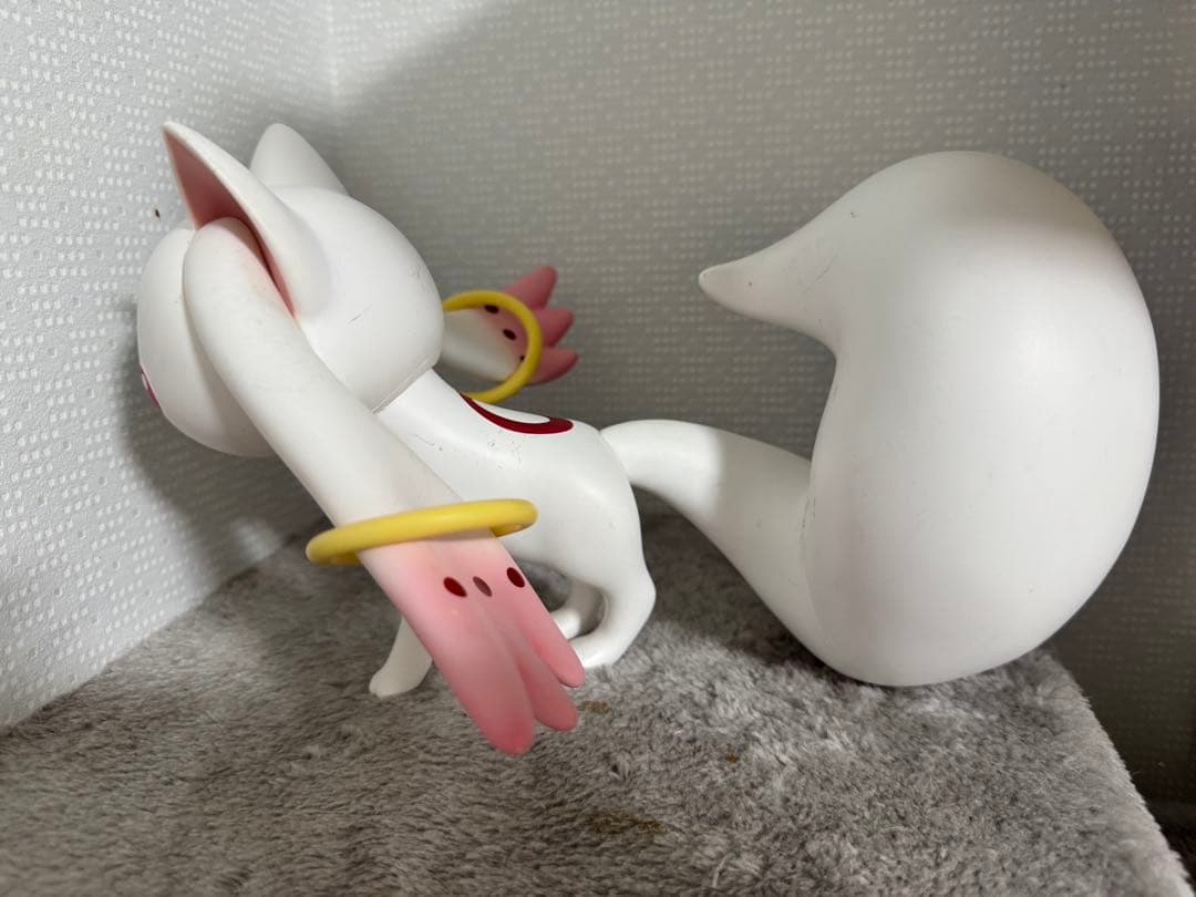 キュウべえ ノンスケールフィギュア 魔法少女まどか☆マギカ