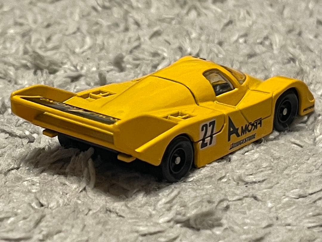 FROM A RACING ポルシェ962C レア　美品