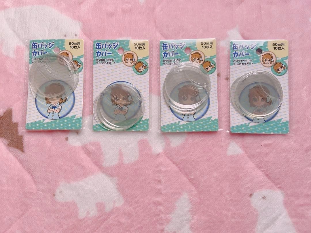 ウィンブレ windbreaker プリンセスカフェ 缶バッジ 焚石矢 20個