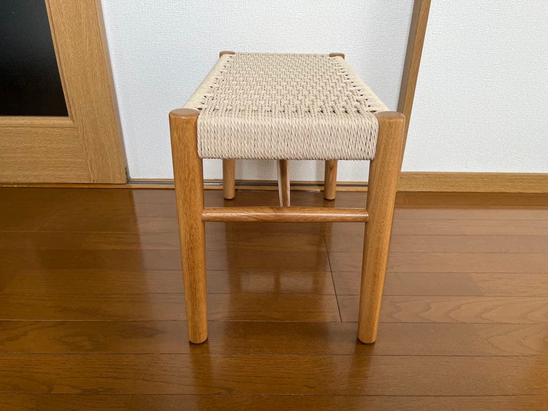 unico RIKKE オットマン