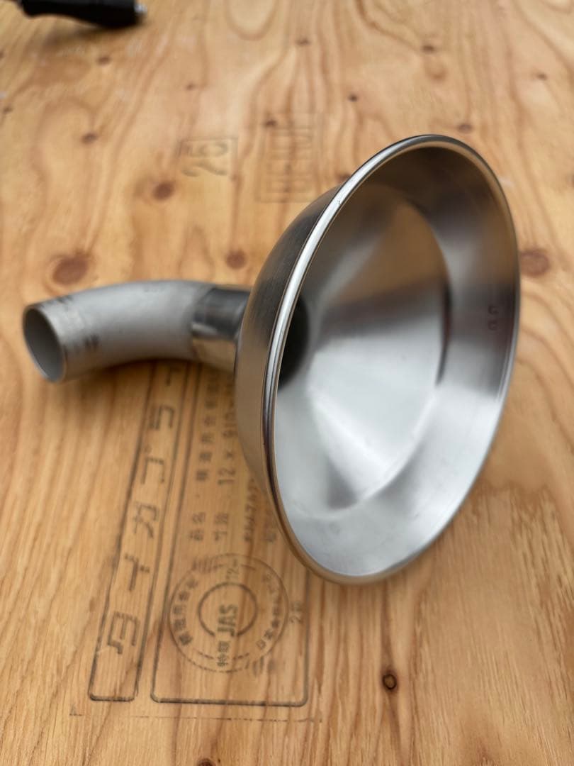 サンプルユニオンロースター　焙煎器