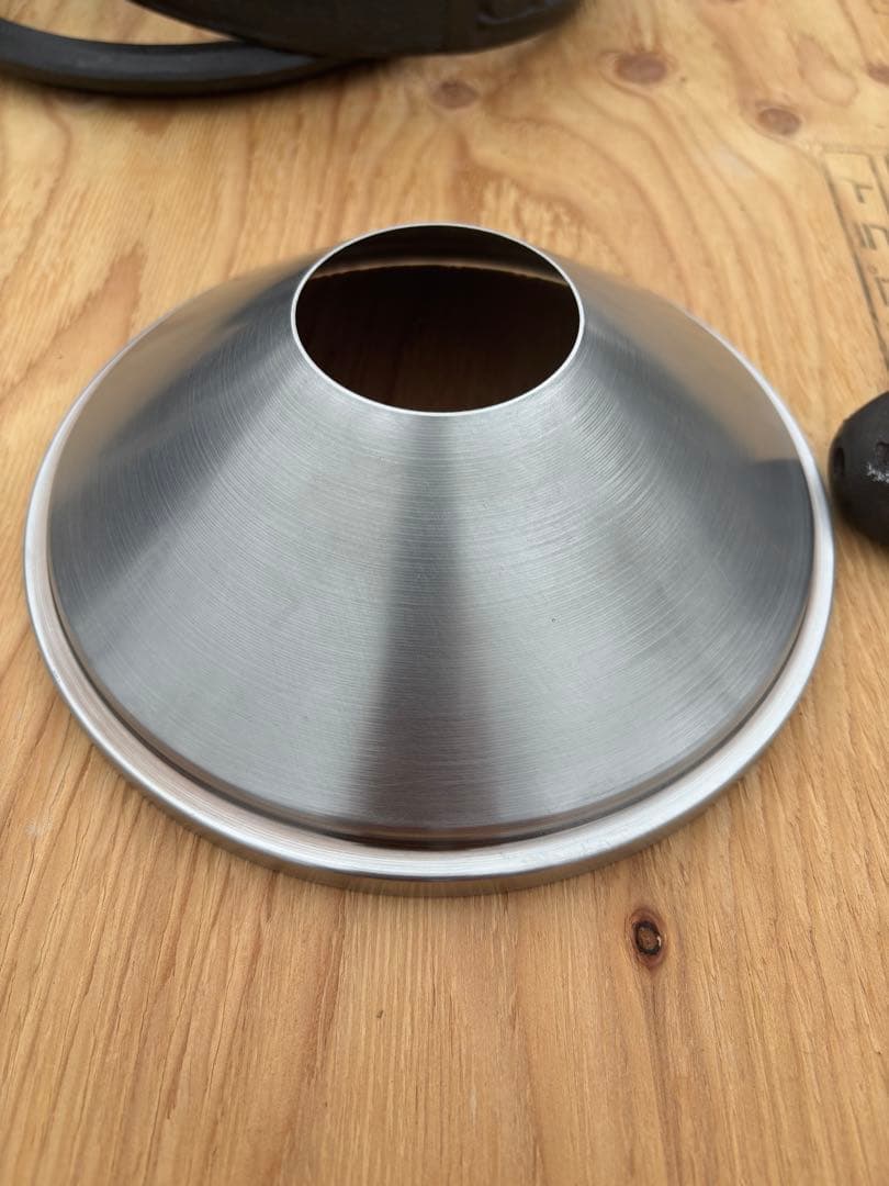 サンプルユニオンロースター　焙煎器