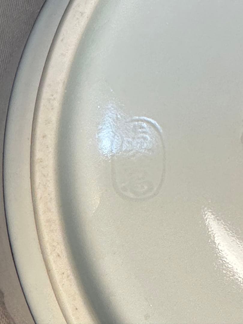 GACHAN様専用茶道具 水指 真葛香斎 染付竹絵 即中斎 書付