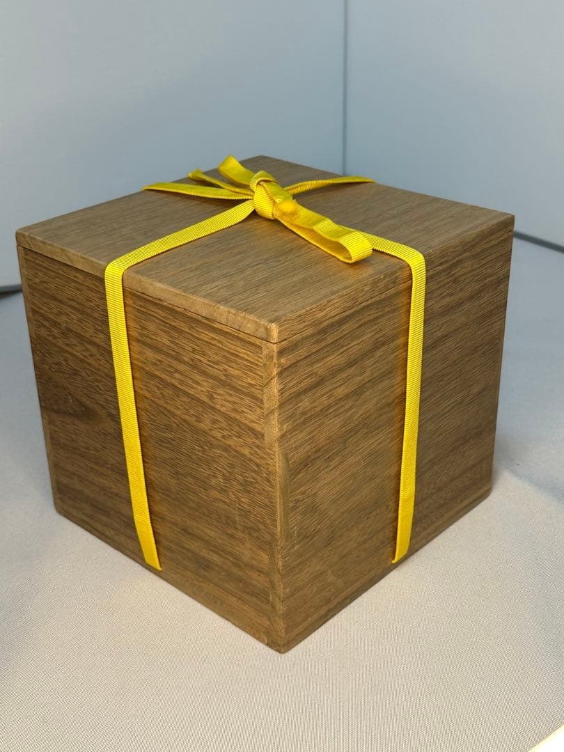 GACHAN様専用茶道具 水指 真葛香斎 染付竹絵 即中斎 書付