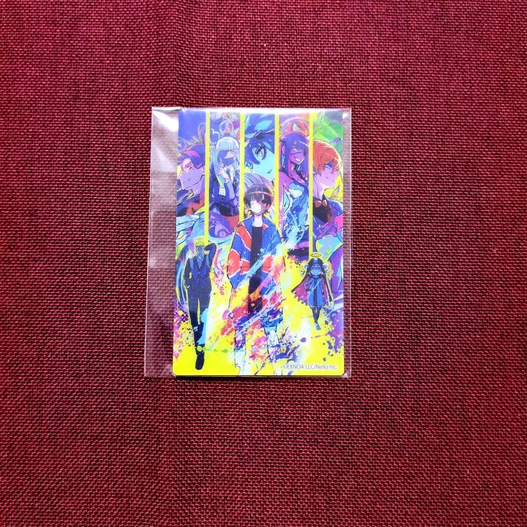 終天教団 switch 豪華版 7社特典付 アニメイト ステラ 宝島 アクスタ