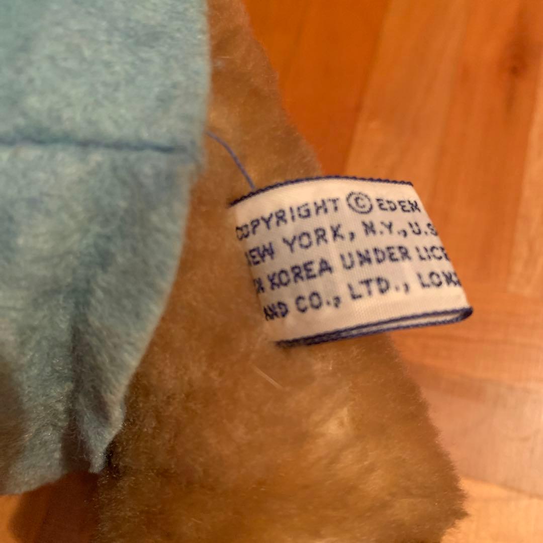 レア　アンティーク　パディントン　2体