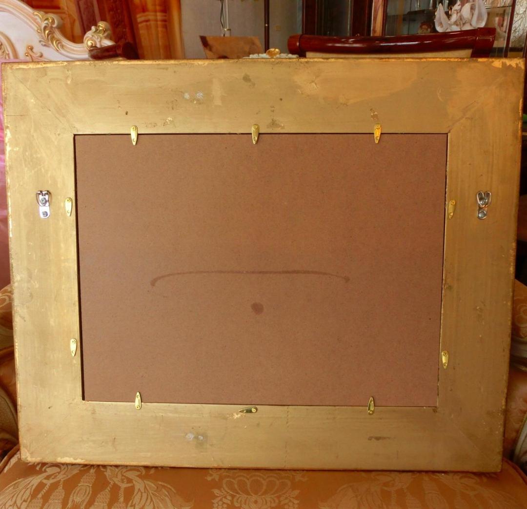 裸婦、美人画、絵画6FしなりM山本英二、真作、額縁、高塚省吾、宮永岳彦。