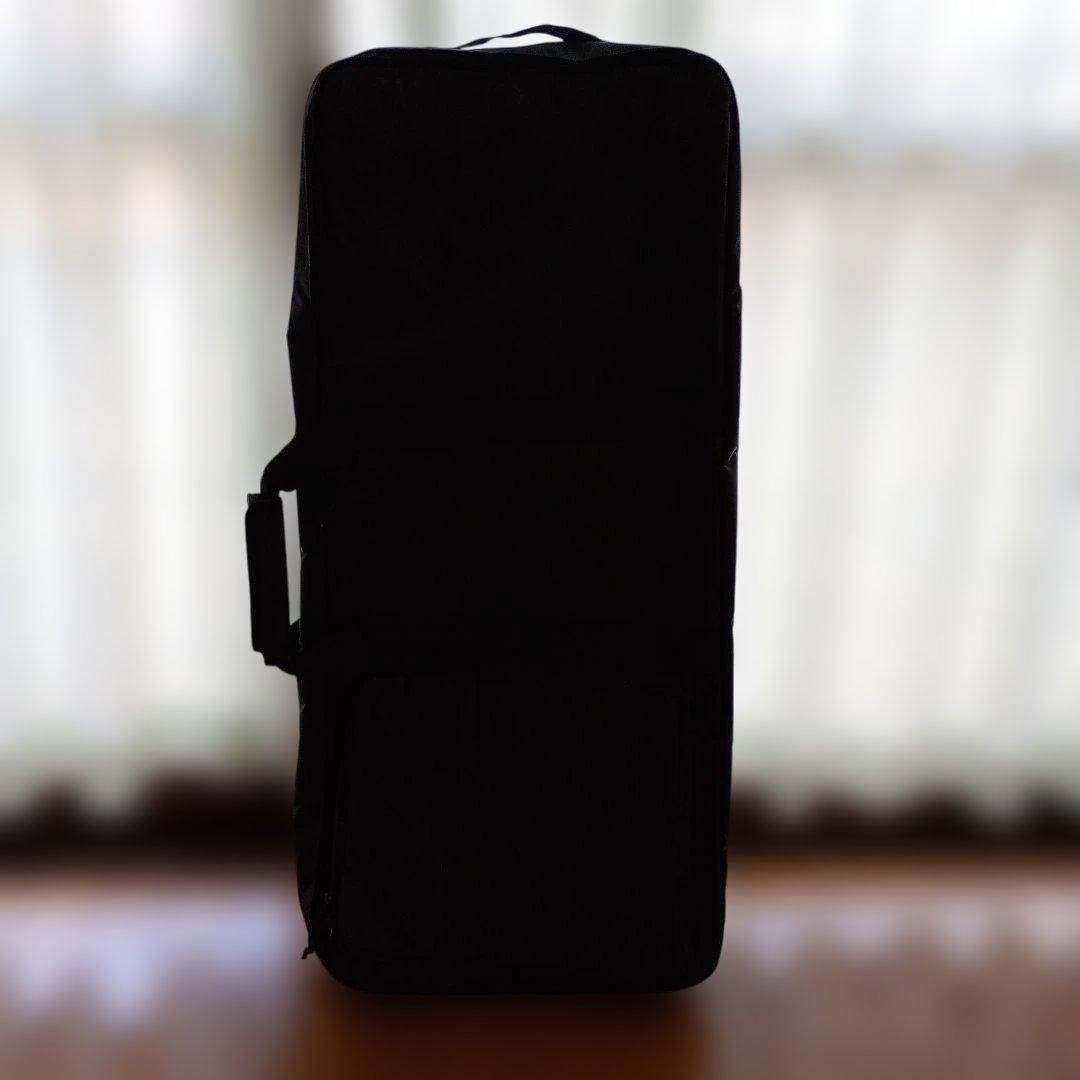 Roland ローランド キーボード シンセサイザー リュック ソフト ケース