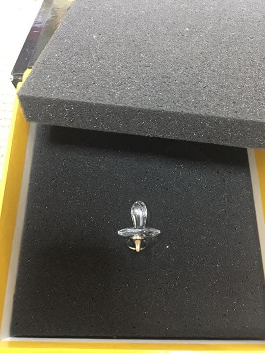 激レア！★プロジェクトBB当選景品！★