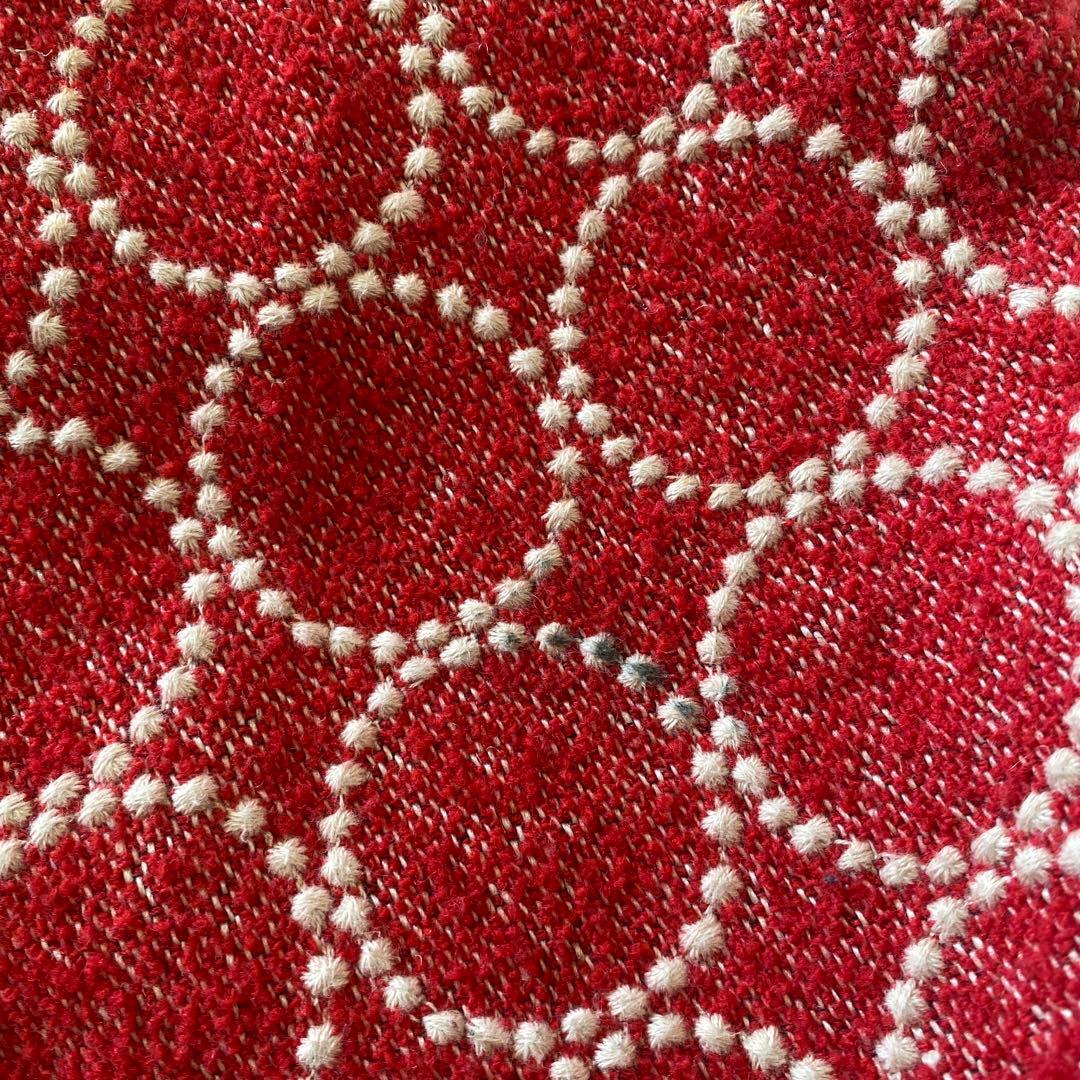 minaperhonen ミナペルホネン　ショルダーバッグ大　タンバリン