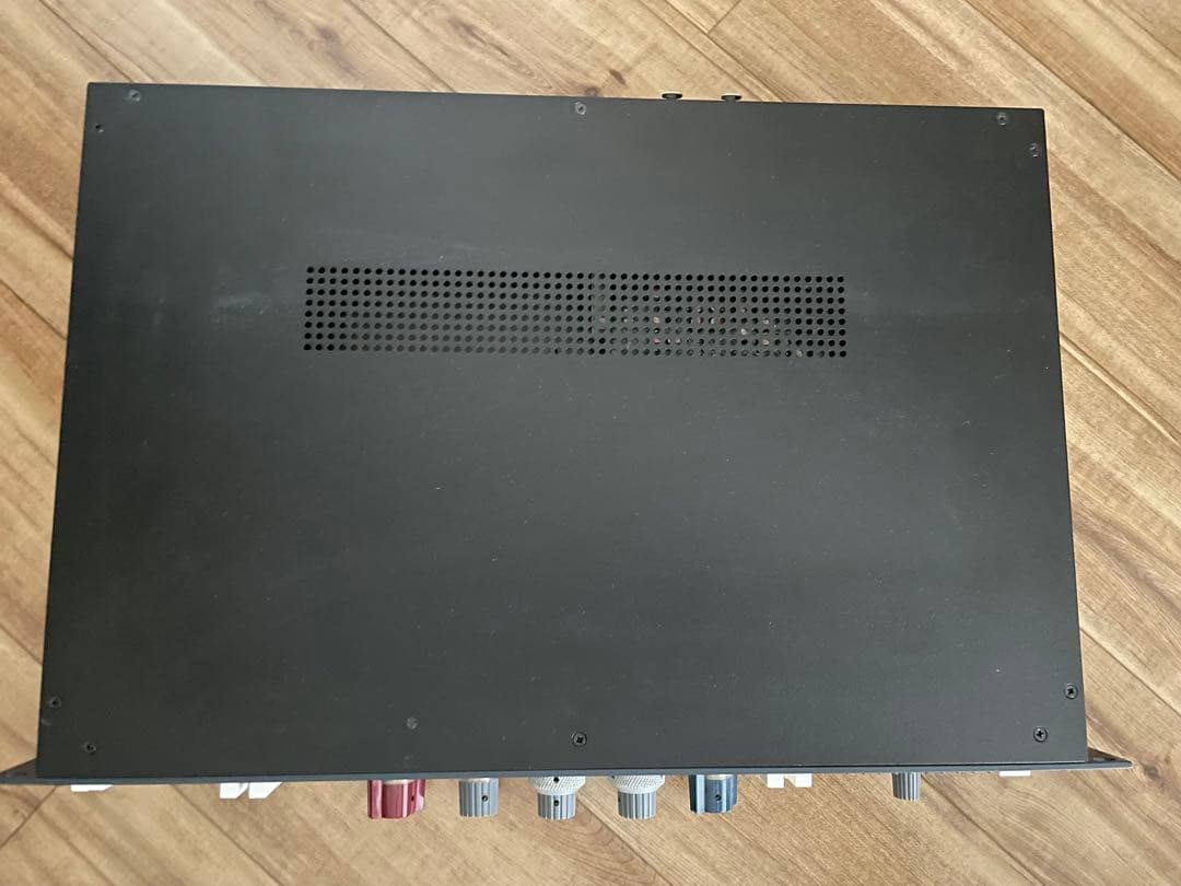 AMS Neve / 1073SPX