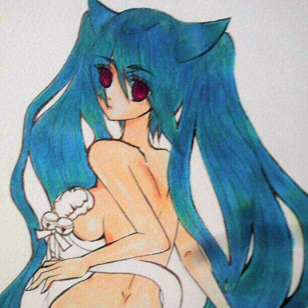 **イラストオーダー受け付けます**