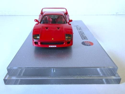 特価 AMR (1/43) フェラーリ F40