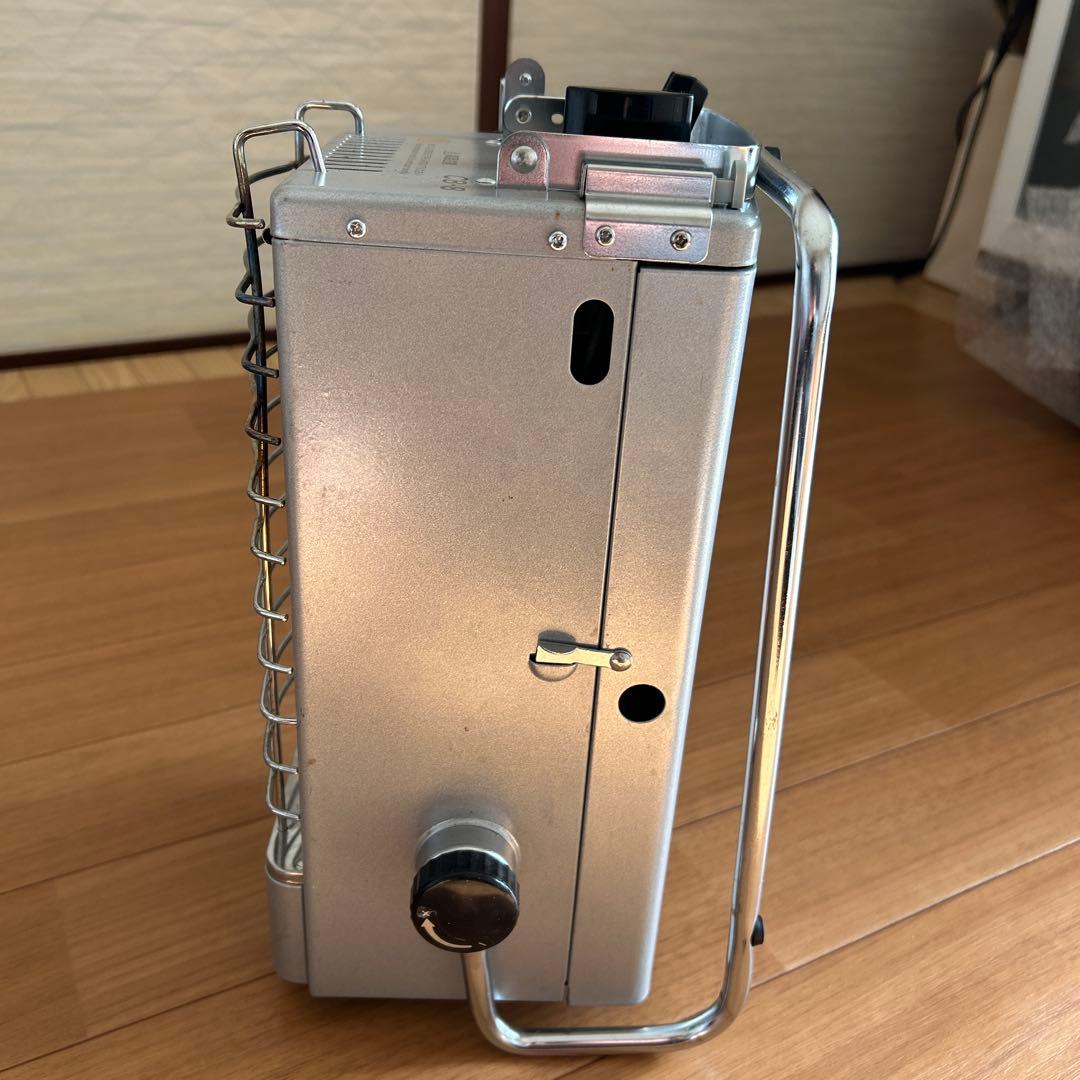 中古イワタニ Iwatani CB-8