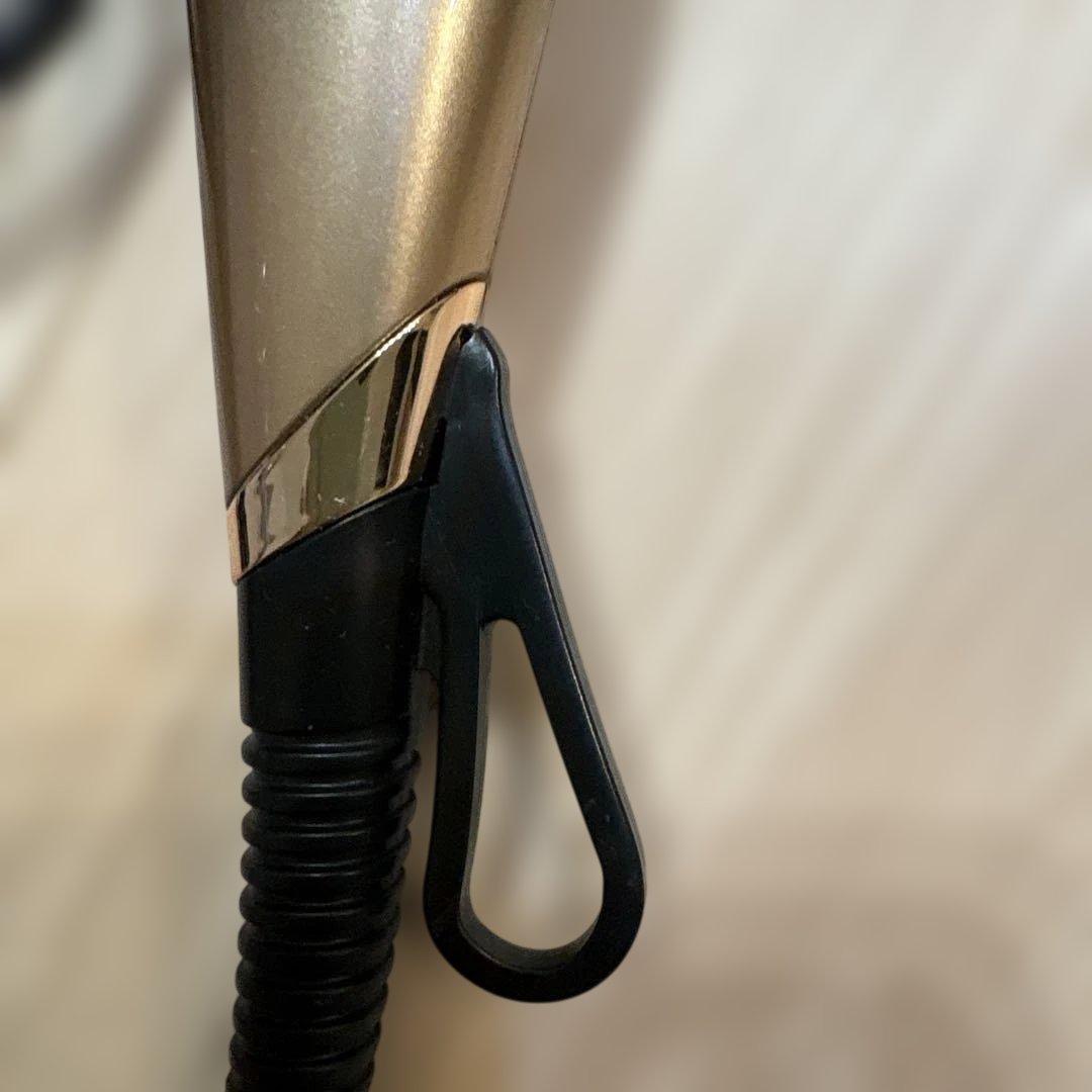 REPRONIZER ヘアドライヤー Bioprogramming