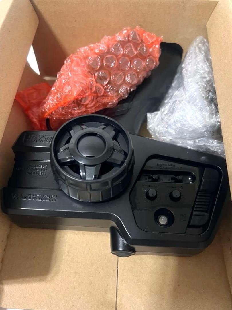 タミヤRCシステム Finespec 2.4G プロポセット