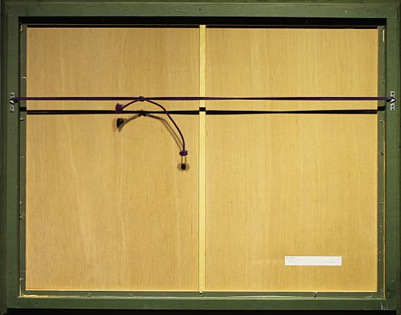 イカール【恋の華】 エッチング