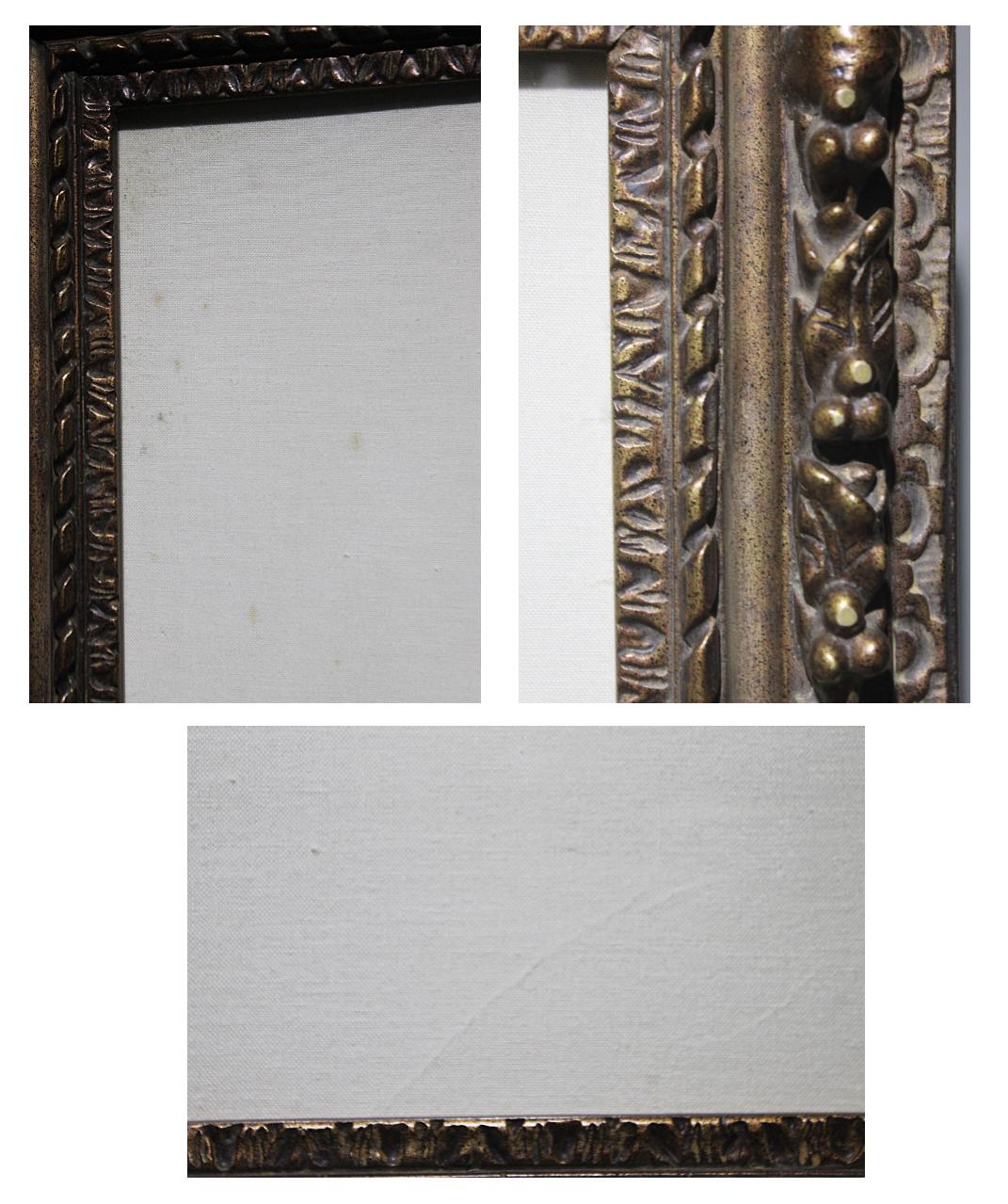 イカール【恋の華】 エッチング