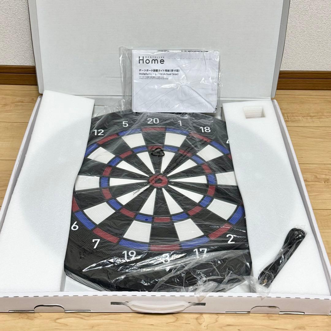 DARTSLIVE  ダーツライブ ホームスタンドセット