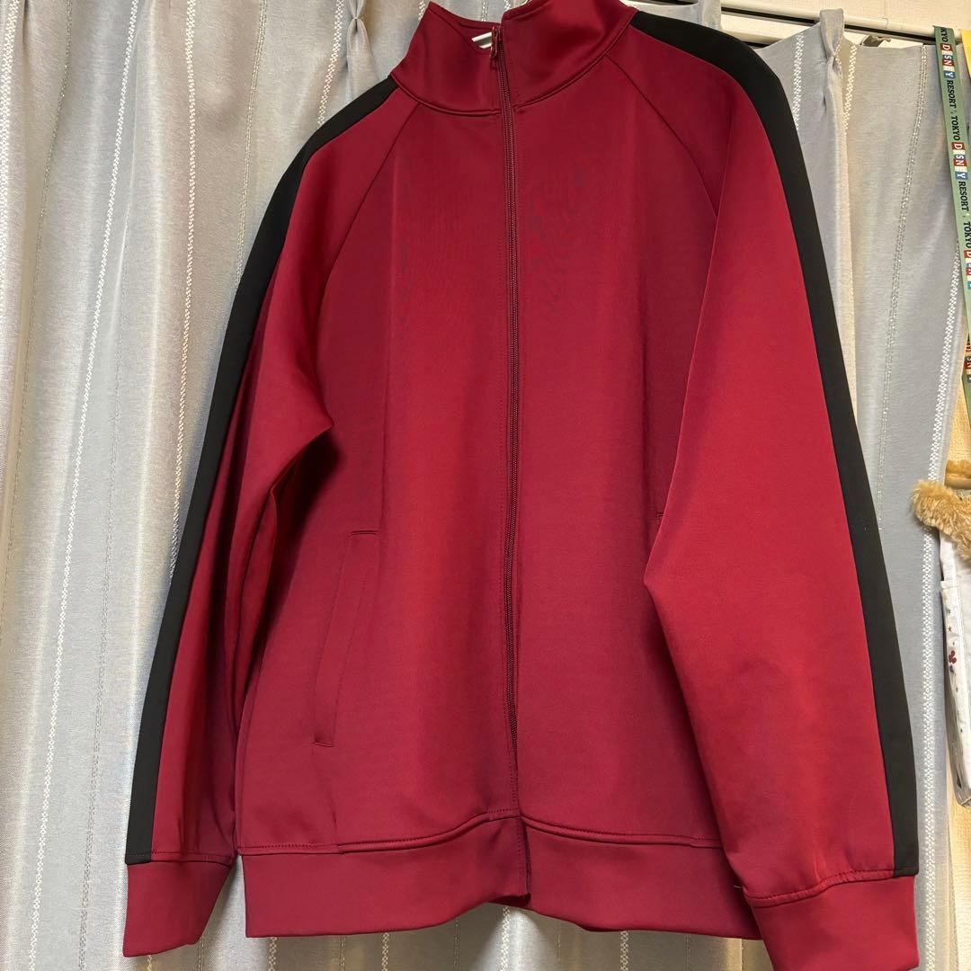 ハイキュー‼︎ 10周年記念展 公式ジャージ 稲荷崎高校 Lサイズ