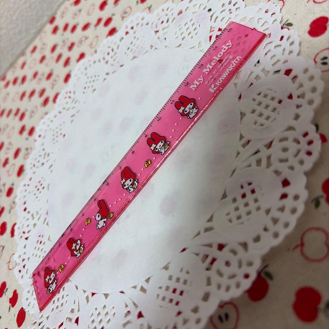 【激レア/当時物】マイメロディ まとめ売り 文房具・雑貨 大量セット レトロ