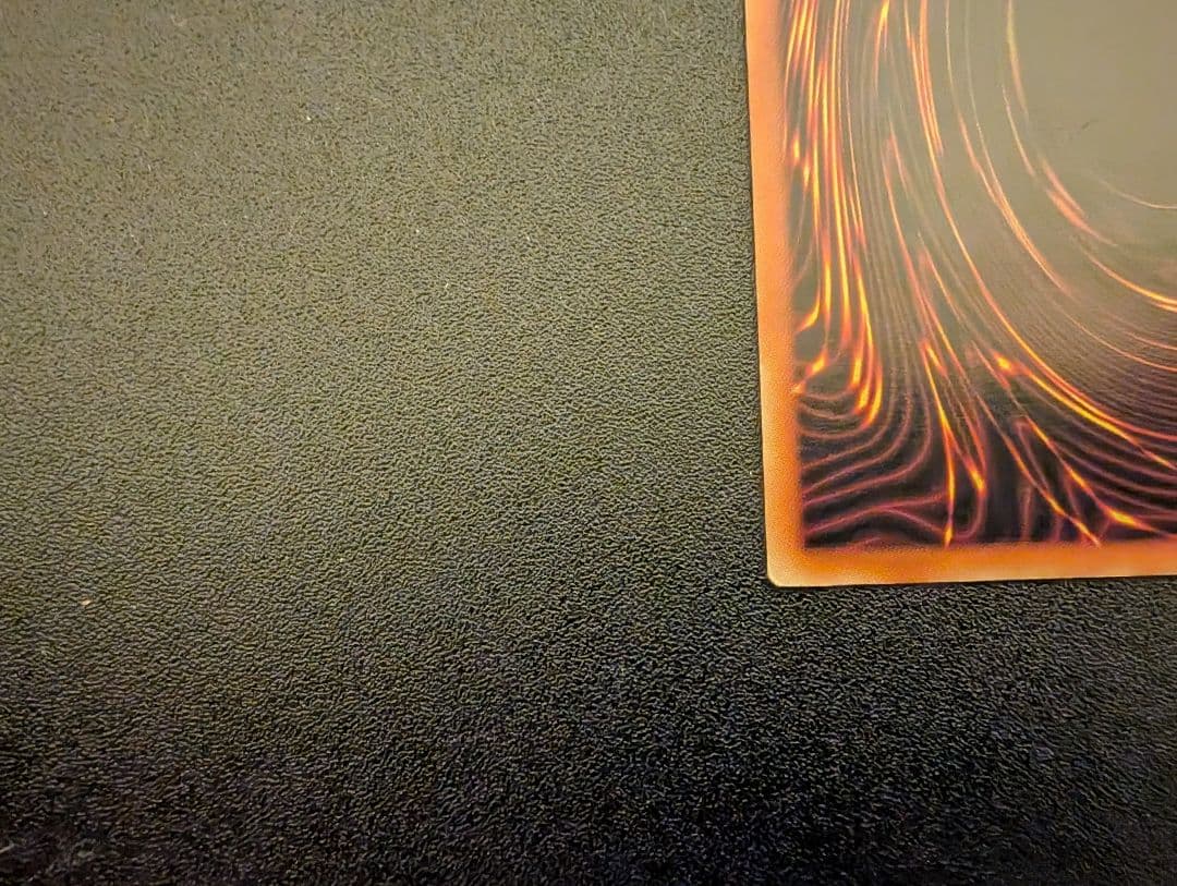 遊戯王 リボルバードラゴン レリーフ