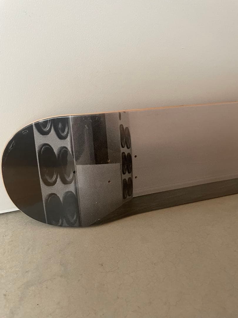 Travis Scott Playstation スケートボード　デッキ