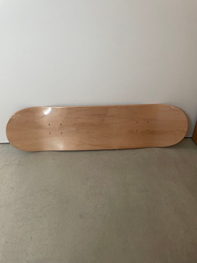 Travis Scott Playstation スケートボード　デッキ