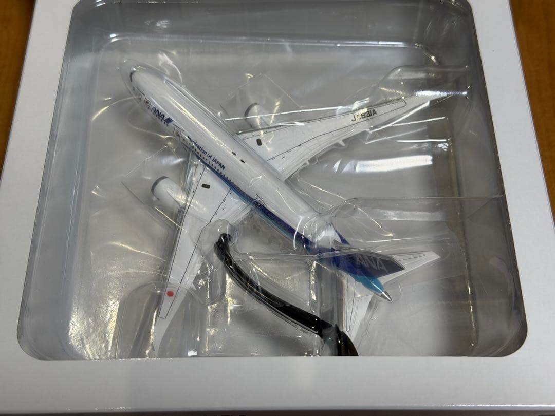 【絶版】ANA BOEING 787-8 1/400 NH40116