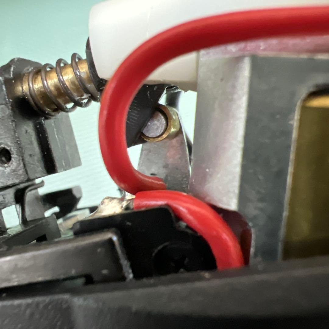 東京マルイ　電動ハンドガン　USP