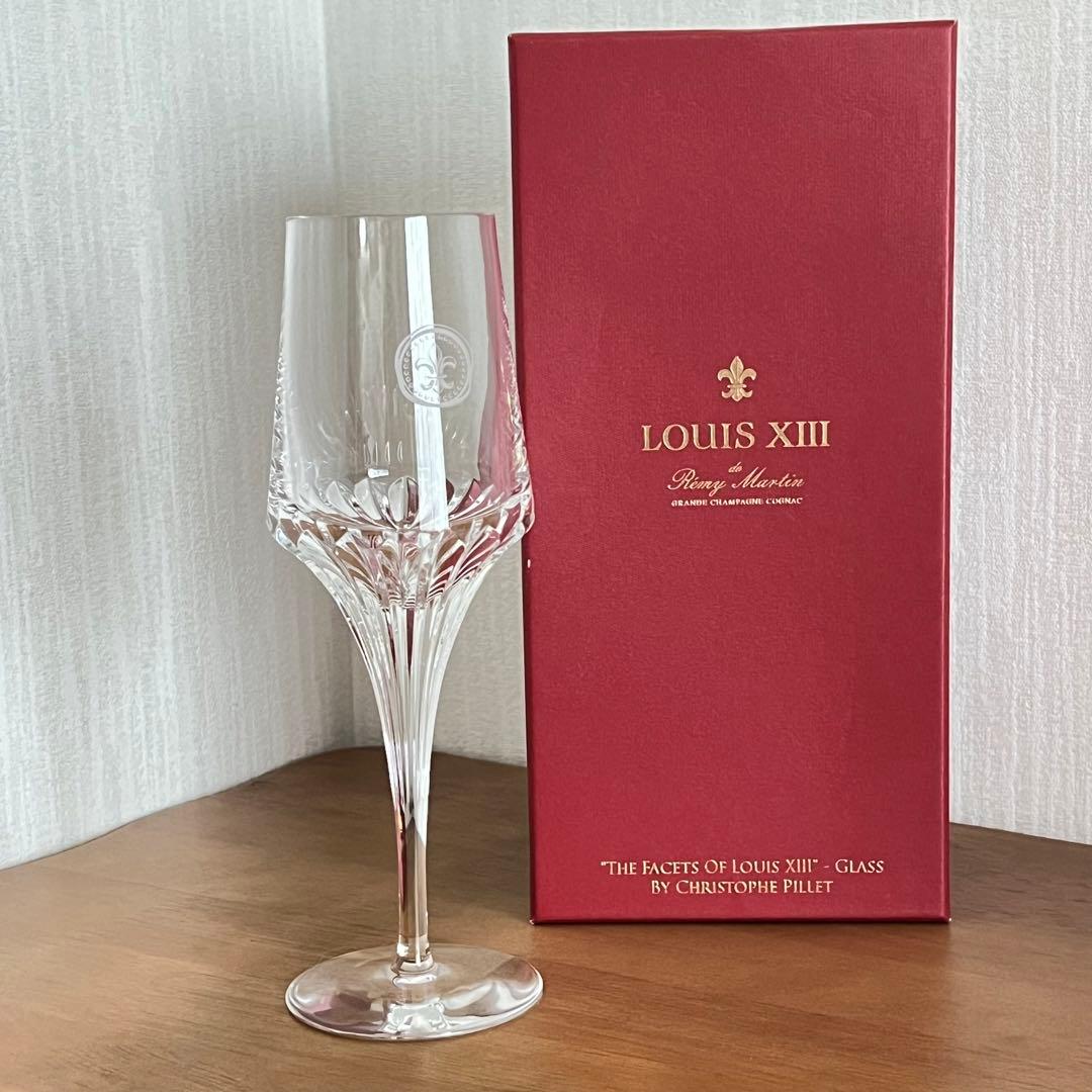 REMY MARTIN レミーマルタン ルイ13世 グラス バカラ 非売品 - メルカリ
