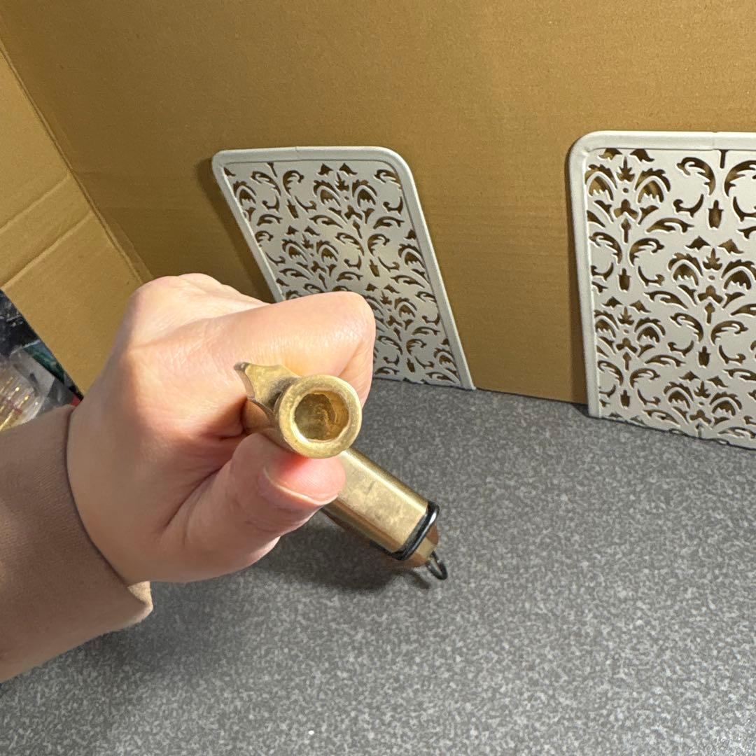 野*市様 599マルシン製 金属製　モデルガン　MAUSER モーゼルM712