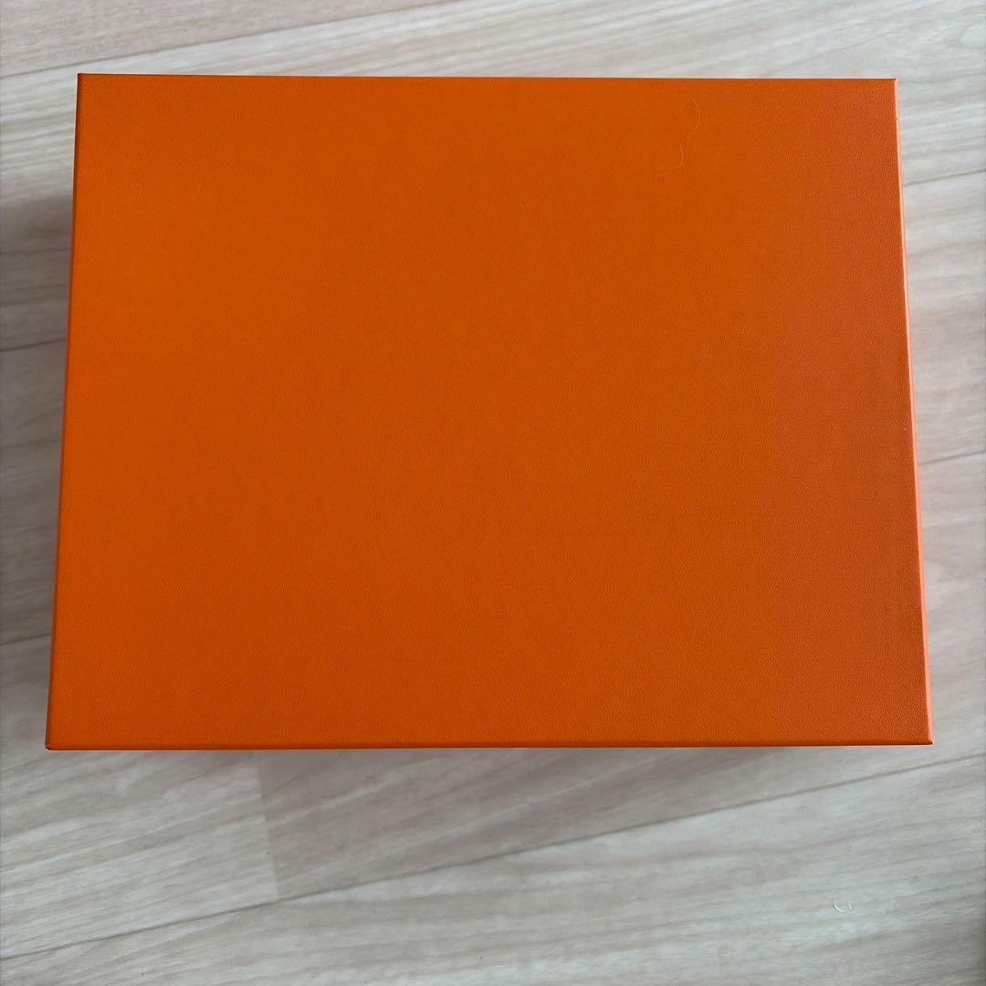 エルメス ケリー25 空き箱 080□ バッグ用 コンスタンスエラン - メルカリ