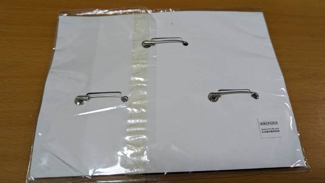 魔法少女まどかマギカ まどマギ ローソン 缶バッジ 鹿目まどか・美樹