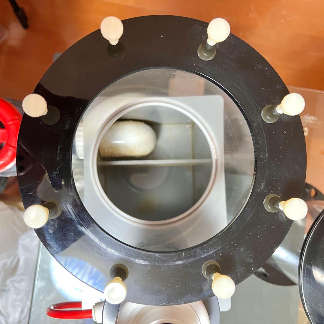 希少】バレット3 プロテインスキマー サンソーPMD-1561B2Pセット