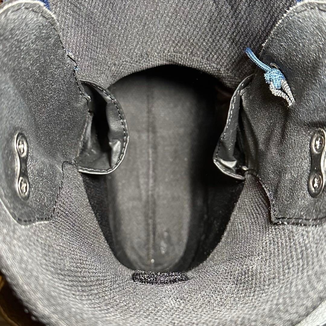 17-18 deeluxe ディーラックス deemon デーモン 27.5