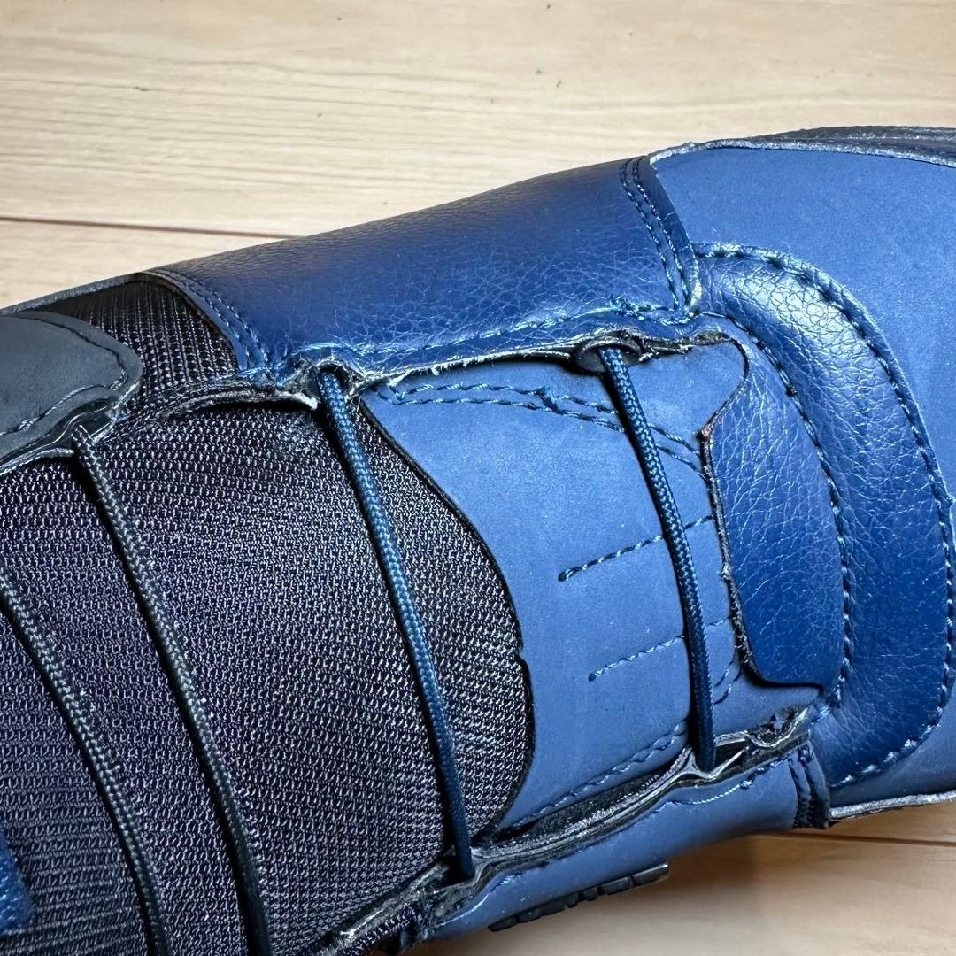 17-18 deeluxe ディーラックス deemon デーモン 27.5