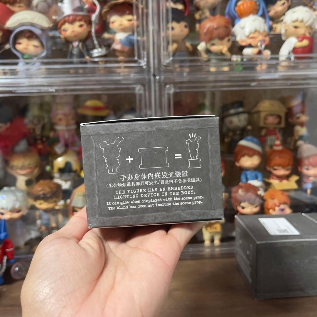 その他 Popmart Hirono