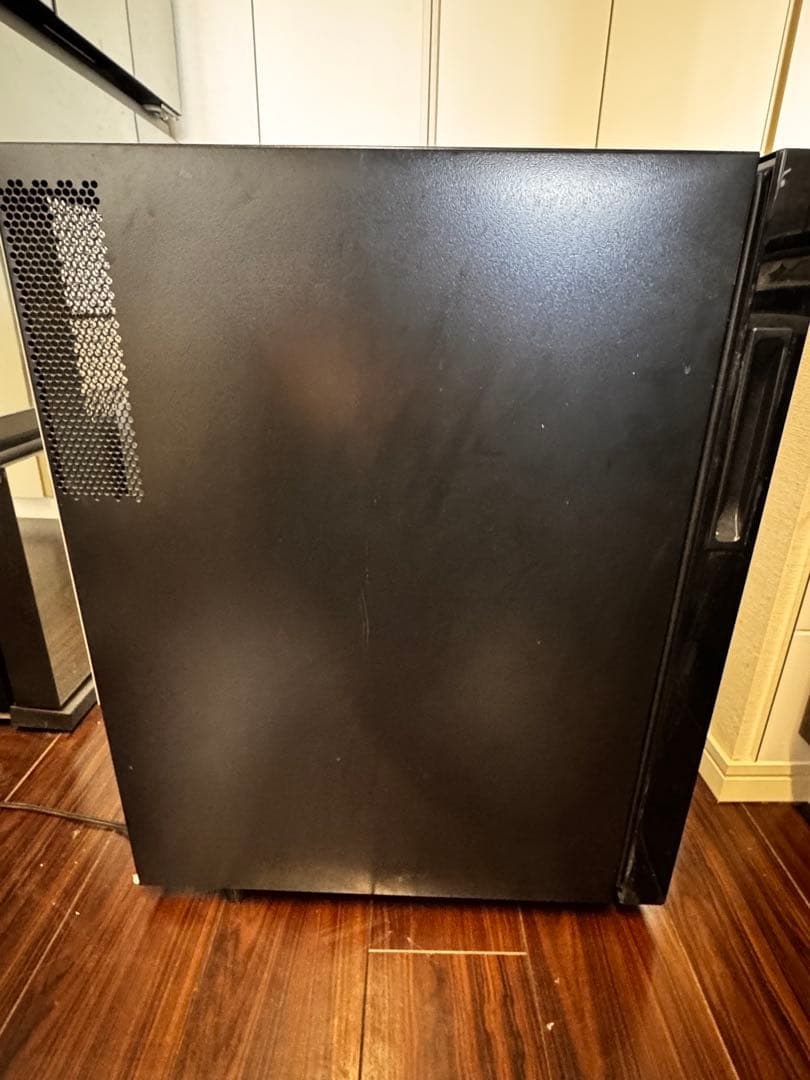 ottostyle.jp ワインセラー 【最大18本収納】 家庭用 ペルチェ方式