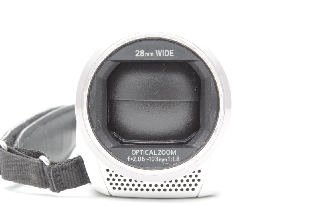 Panasonic HC-V480MS　ビデオカメラ　ジャンク