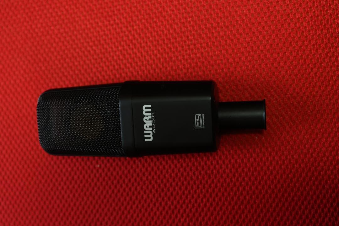 WARM AUDIO WA-14 コンデンサーマイク 期間限定値下げ