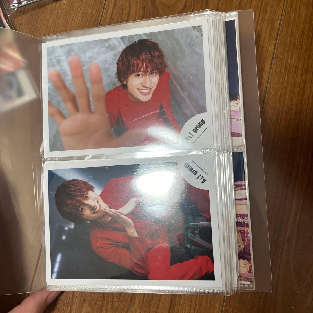 小島健 グッズ バラ売り不可 - メルカリ