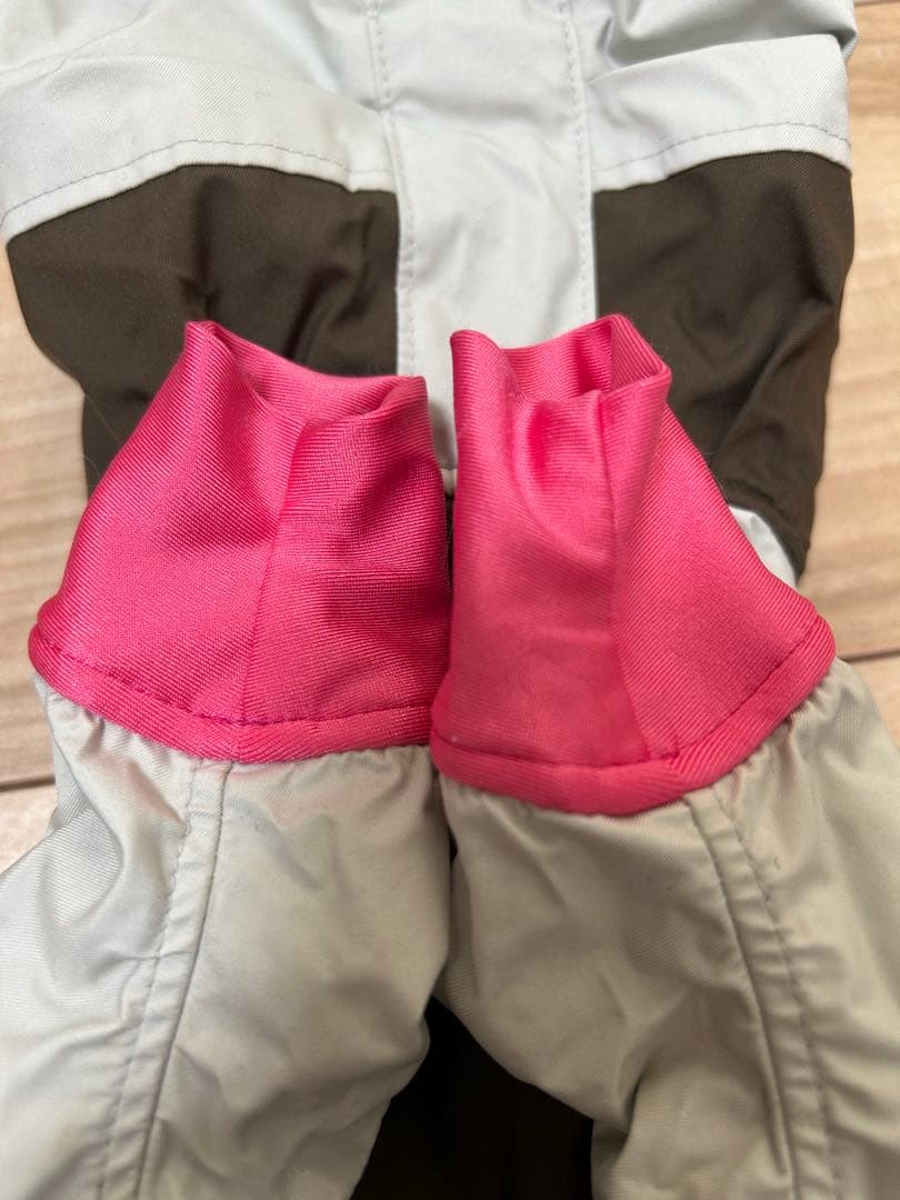 J*e様 ALPHAICON スノードッグガード 2019 Sサイズ