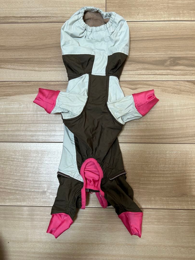 J*e様 ALPHAICON スノードッグガード 2019 Sサイズ