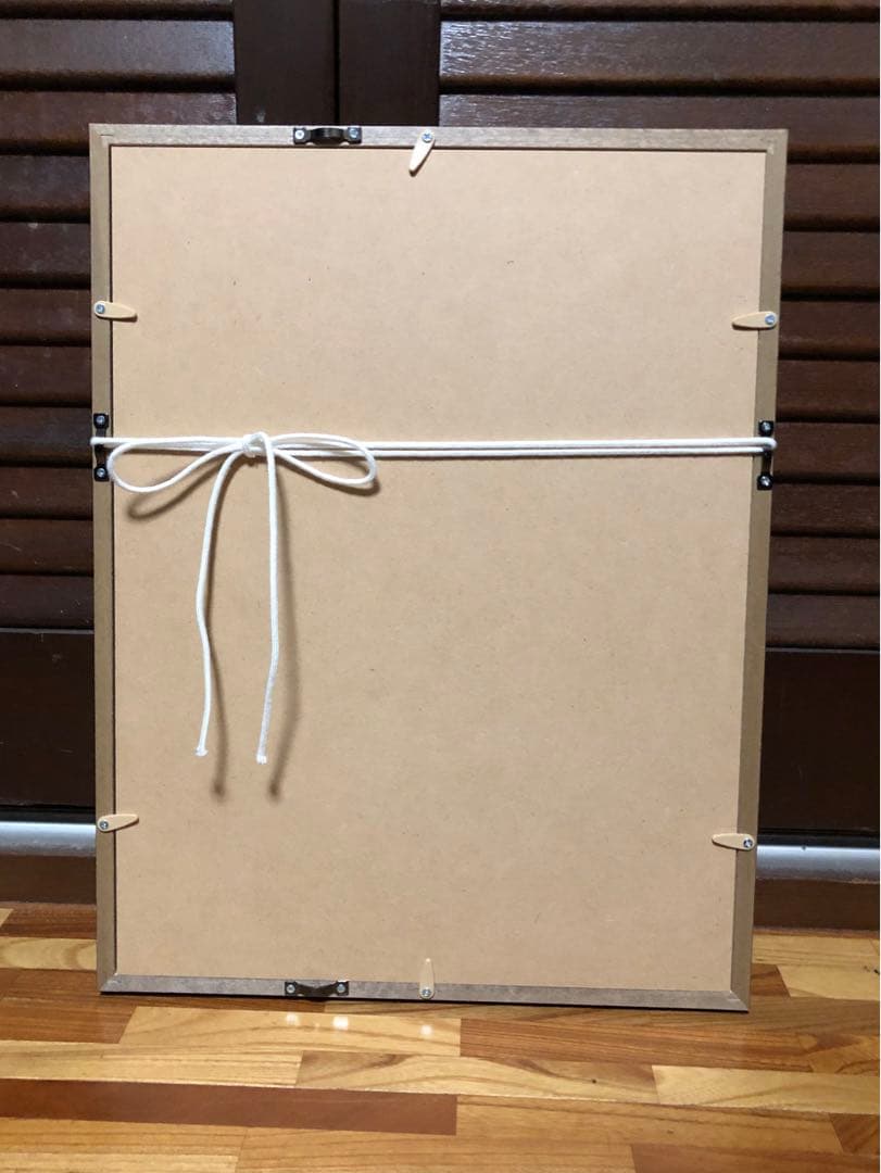 トライガン・マキシマム ミストグラフ B.ウルフウッド〈月夜〉直筆サイン入り