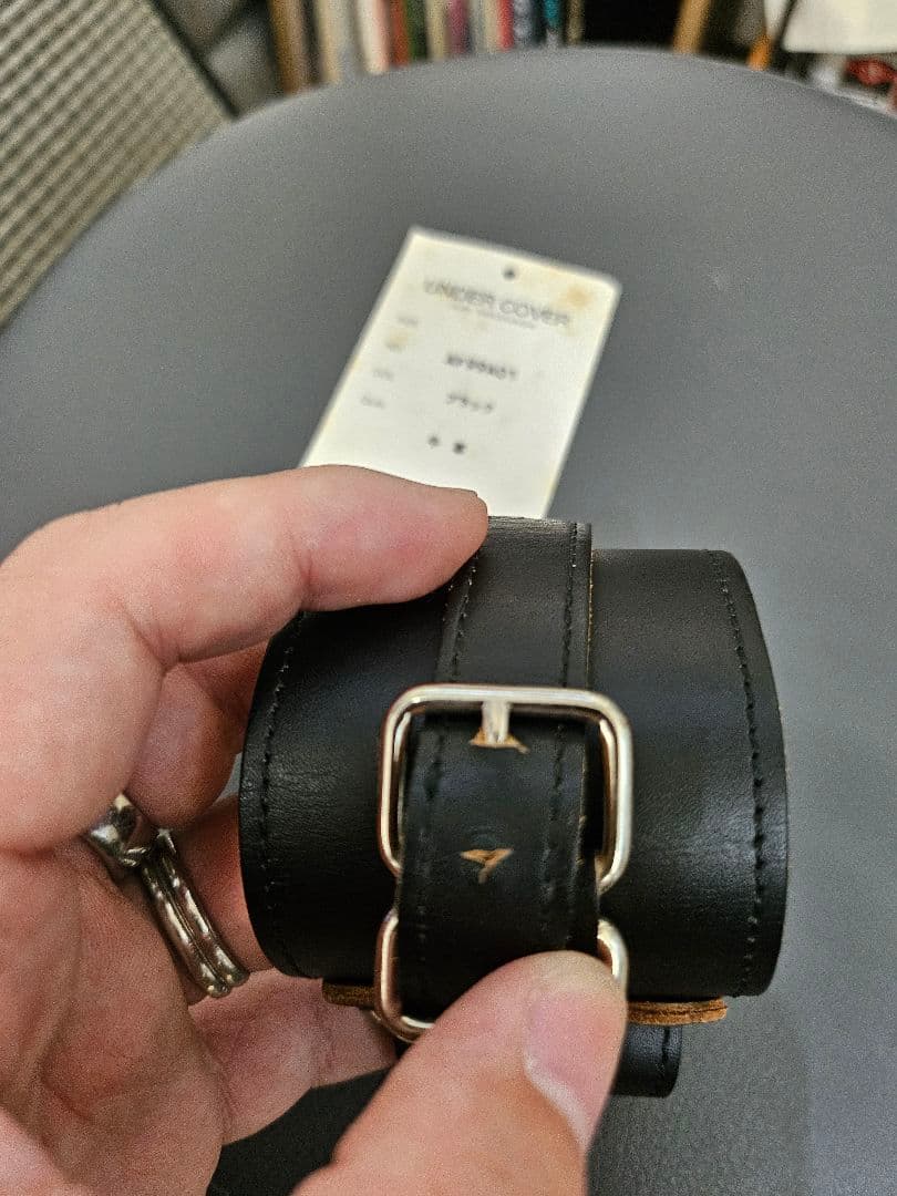 高橋盾 藤原ヒロシ AFFA アンダーカバー　sexpistols