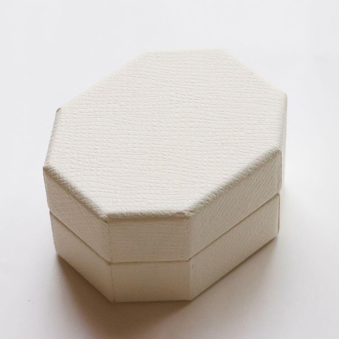 超美品 スワロフスキー Stilla リング ジルコニア シルバー